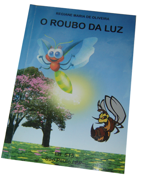 O Roubo da Luz