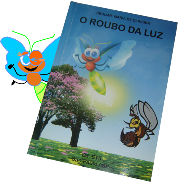 O Roubo da Luz